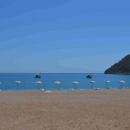 On Otel Adrasan