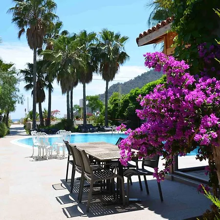 Otel On