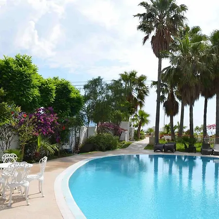 On Otel Adrasan