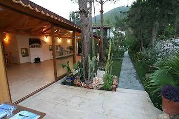 On Otel Adrasan