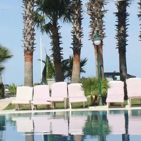 On Otel Adrasan
