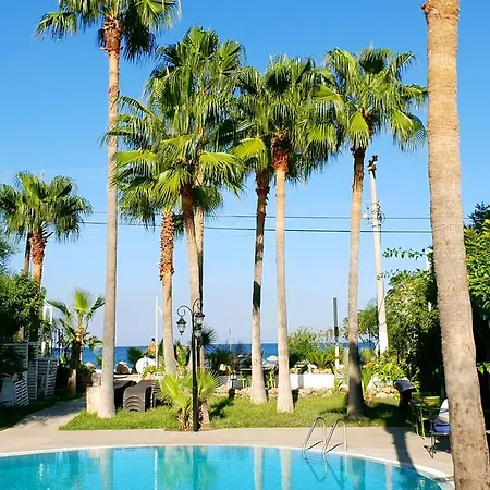 On Hotel Adrasan