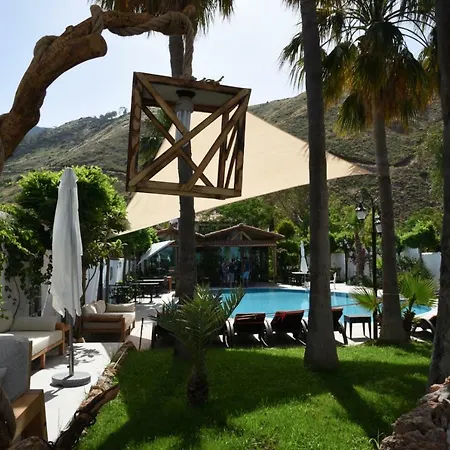 On Otel Adrasan