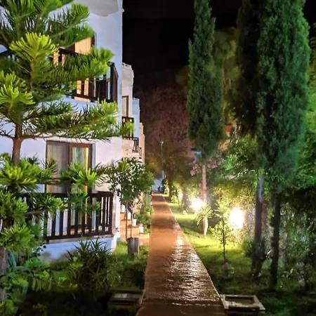 Hotel On Adrasan