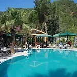 On Hotel Adrasan