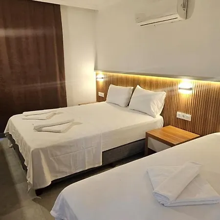 Hotel On *