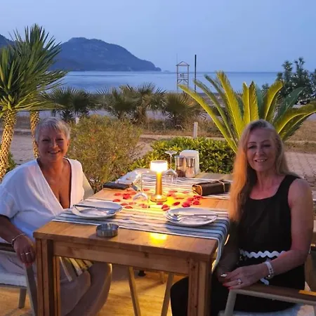 On Hotel Adrasan