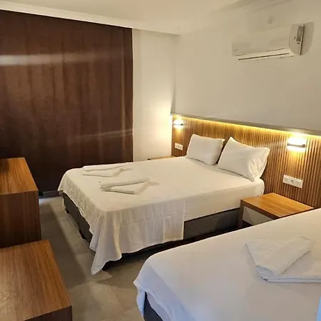 Hotel On Adrasan