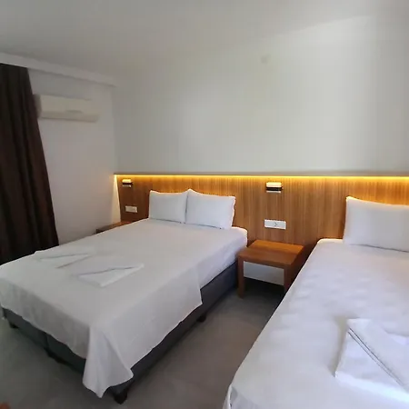 Hotel On *