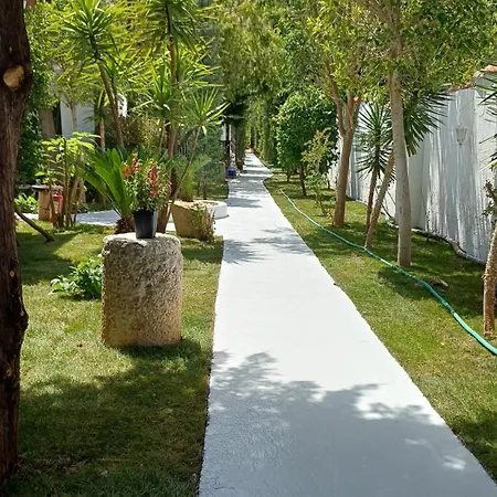 On Adrasan
