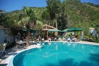 On Hotel Adrasan