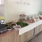Отель On *